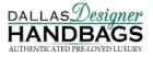 Dallas Designer Handbags Promo Code