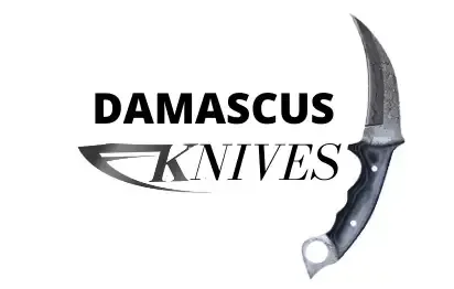 Damascus Blanks Promo Codes