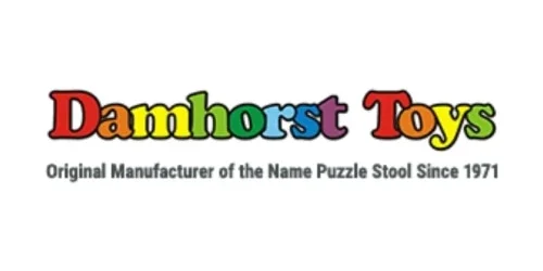 damhorst toys Promo Codes