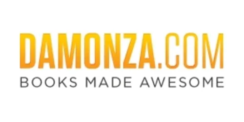 Damonza Promo Codes