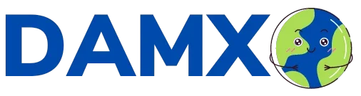 DAMX Promo Codes