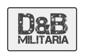 DandBMilitaria Promo Codes