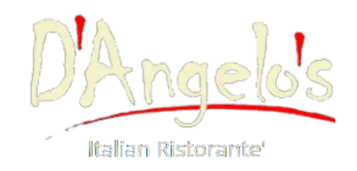 D'Angelo's Italian Coupons