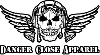 Danger Close Apparel Promo Codes