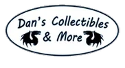 Dan's Collectibles and More Promo Codes