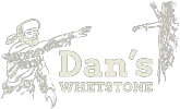 Dan's Whetstone Promo Codes