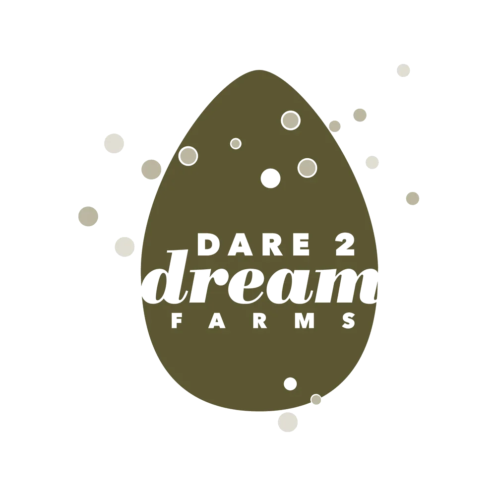 Dare 2 Dream Farms Promo Codes