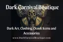 Dark Carnival Boutique Promo Codes