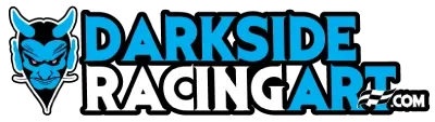 DARKSIDE RACING ART Promo Codes