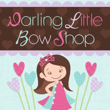 Darling Little Bow Shop Promo Codes