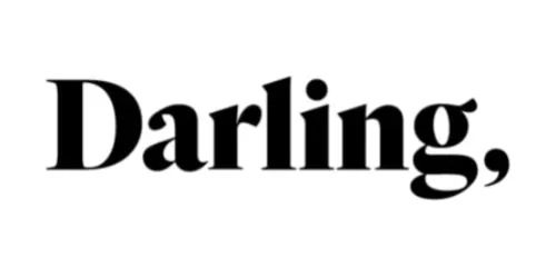 Darling Magazine Promo Codes