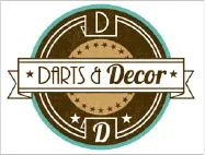 Darts And Decor Promo Codes