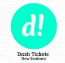 Dash Tickets Promo Codes