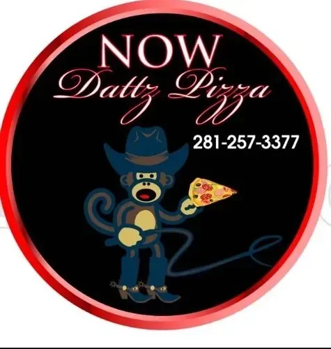 DATTZ PIZZA Promo Codes