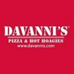 Davanni's Coupons