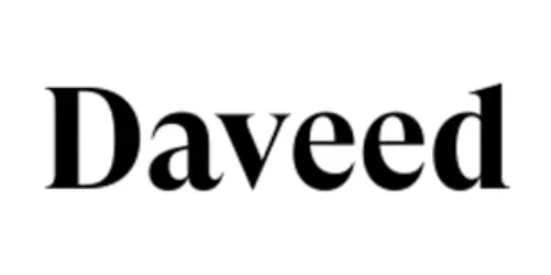 Daveed Promo Codes