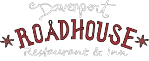 Davenport Roadhouse Promo Codes