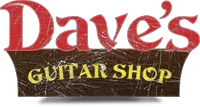 Dave's Guitar Promo Codes