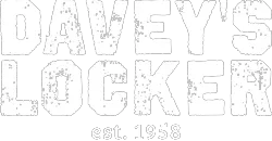 Davey's Locker Promo Codes