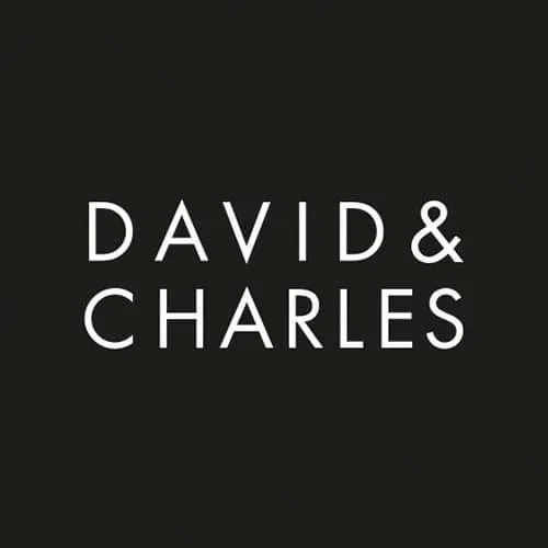 David And Charles Promo Codes