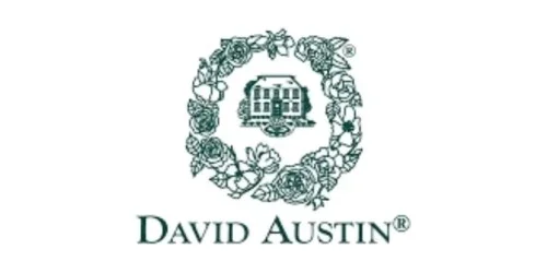 David Austin Coupons