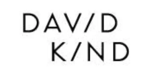 David Kind Promo Codes