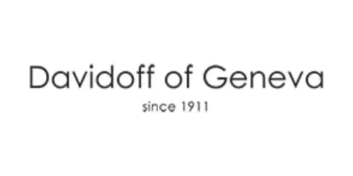 Davidoff Of Geneva Promo Codes