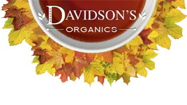 Davidson's Organics Promo Codes