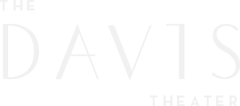 Davis Theater Promo Codes