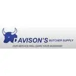 Davisons Butcher Supply Coupons