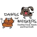 Dawgs N Whiskers Promo Codes