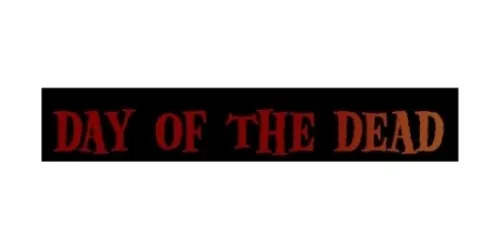 Day Of The Dead Coupons