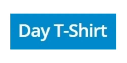 Day T Shirt Promo Codes