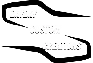 DayDay Custom Creations Promo Codes