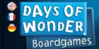 Days Of Wonder Promo Codes