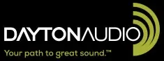 Dayton Audio Coupons