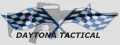 Daytona Tactical Coupons