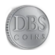 DBS Coins Coupons