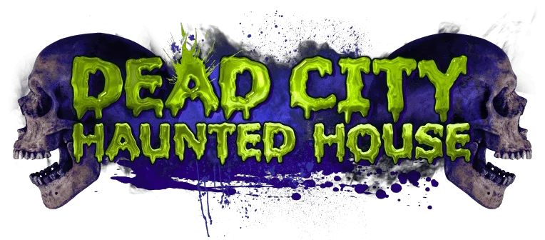 Dead City Haunted House Coupons