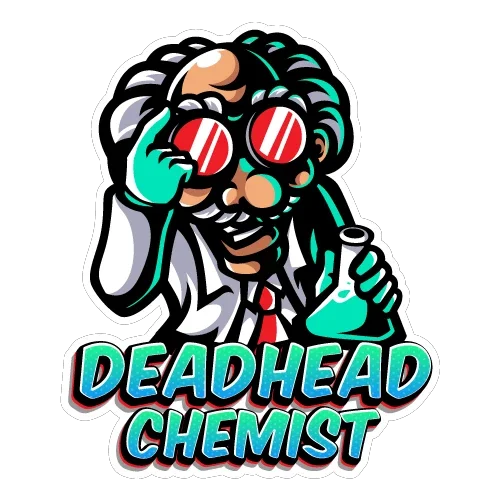 Deadhead Chemist Promo Codes