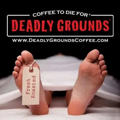 Deadly Grounds Coffee Promo Codes