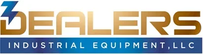 Dealers Industrial Equipment Promo Codes