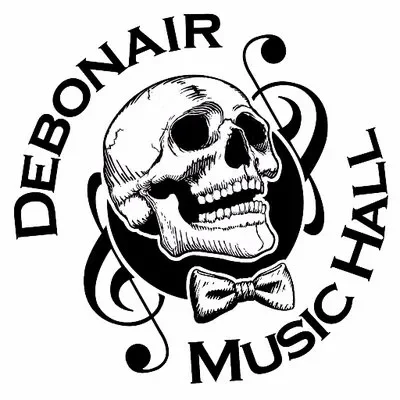 Debonair Music Hall Promo Codes