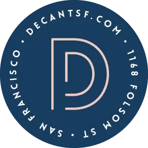 DECANTsf Coupons