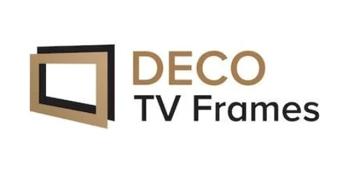 Deco TV Frames Coupons