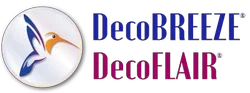 Decobreeze Promo Codes