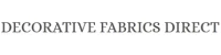 Decorative fabrics Promo Codes