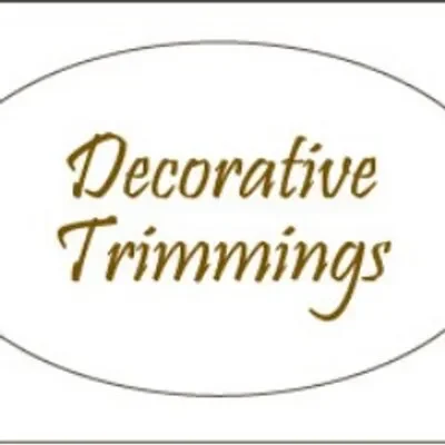 Decorative Trimmings Promo Codes