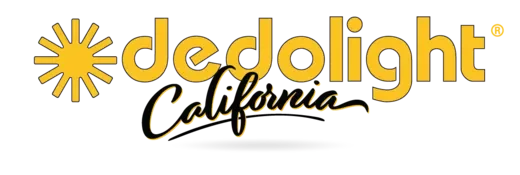 DEDOLIGHT CALIFORNIA Promo Codes