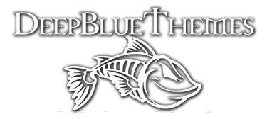 Deep Blue Themes Promo Codes